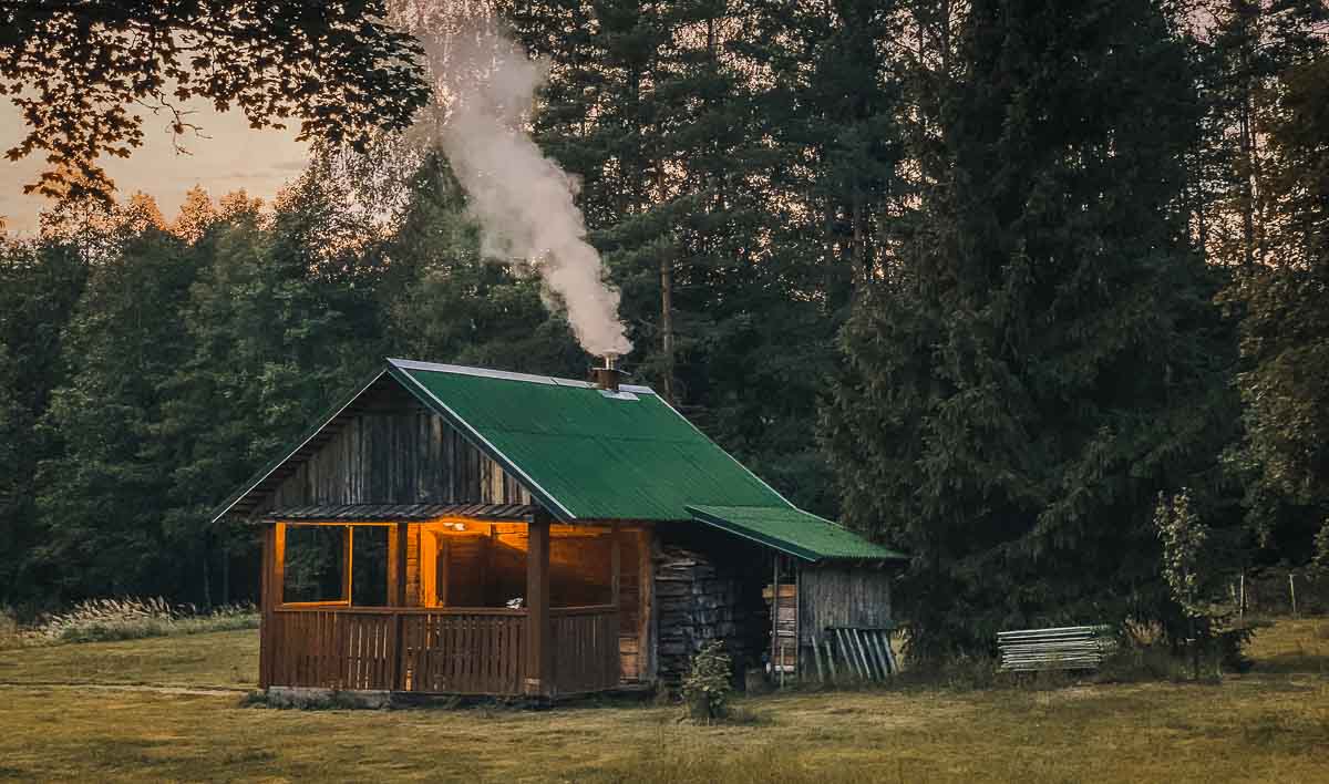 20 Best Airbnbs in the Berkshires: Treehouses, Cabins + Vacation Rentals