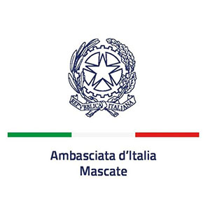 Ambasciata-Logo